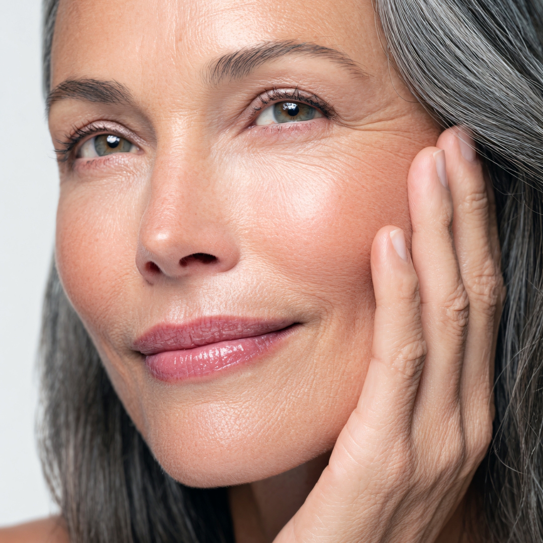 Wrinkle treatment at London Hair Transplant Clinic